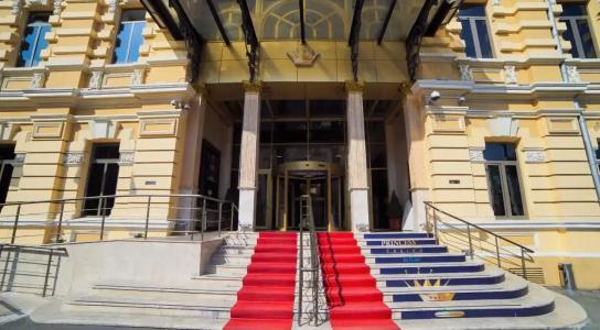 Wyndham Batumi - 16
