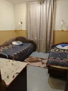 Ваш дом на Сомова - 38