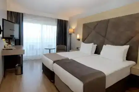 Altin Yunus Resort & Thermal - 47