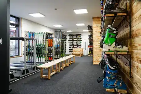 Casa Karina Bansko - Half Board & All Inclusive - 49