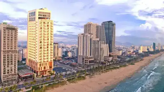 Balcona Da Nang - 1