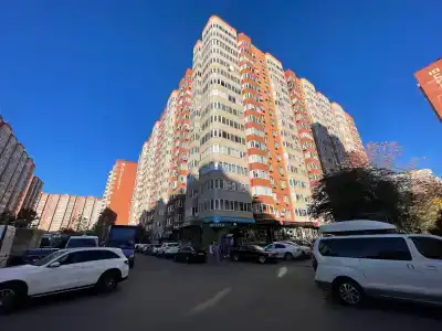 Вид на стадион Краснодар - 16