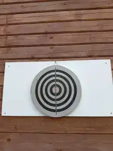 Частный дом с сауной в Ломахе - 20