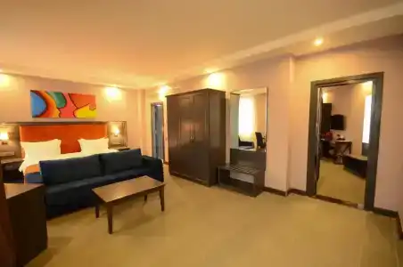 Batumi Palm - 22