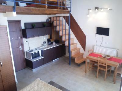 Kripis Studio Thessaloniki - 1