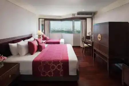 Prince Suites Residence Managed by Prince Palace - 2