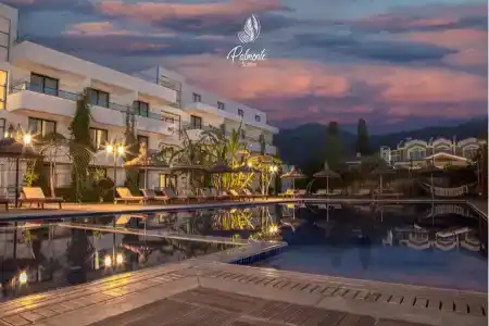 Palmonte Suite - 16