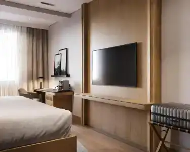 Radisson Blu, Airport - 13