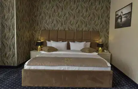 Welcome Inn - 4