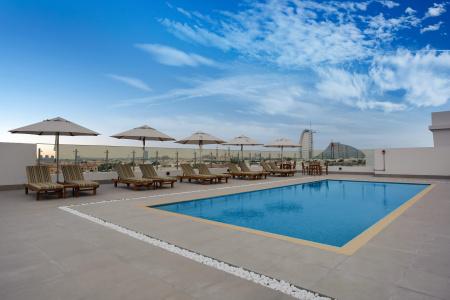 Lemon Tree, Jumeirah Dubai - 13
