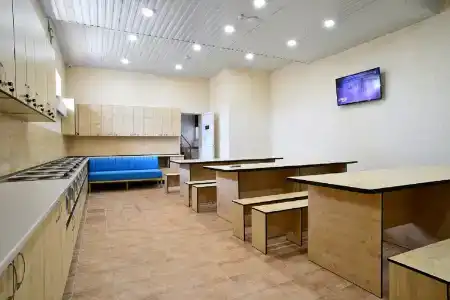 Logovo Hostel - 5