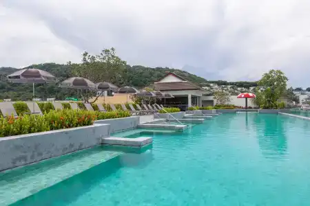 Kata Palm Resort & Spa - Sha Plus - 6