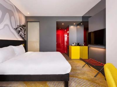 ibis Styles Istanbul Merter - 13