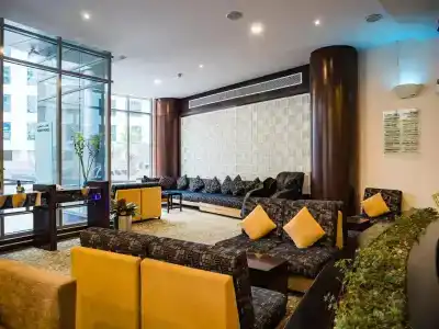 Signature and Spa - 1