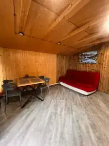 Lafa Glamp - 48