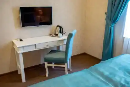 La Casa Nizami - 44