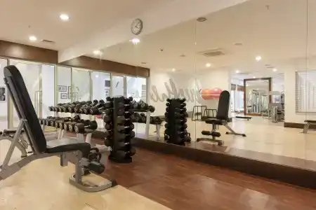 Barut B Suites - 32