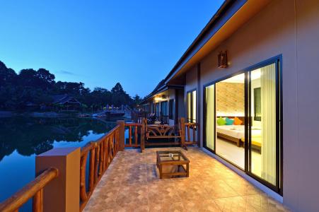 Poonsiri Resort Aonang-Sha Extra Plus - 61
