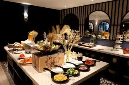 The Quartier Bangkok by Compass Hospitality - 13