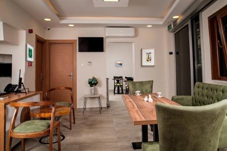 Zeyn Otel Istanbul - 59