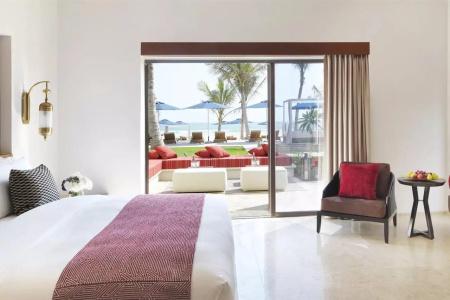 Al Baleed by Anantara - 2
