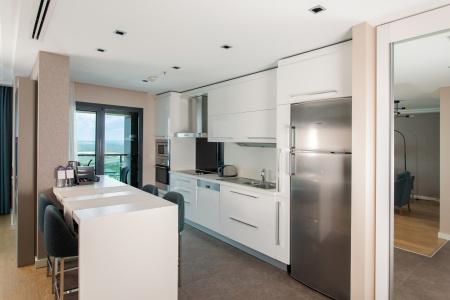 Radisson Residences Avrupa TEM Istanbul - 27