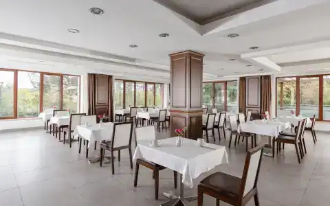 Санаторий Чинар (Chinar & Spa) - 41