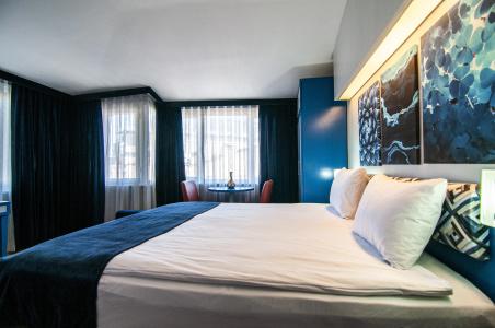 Lapis Inn & Spa ( Ex. Ambassador) - 24