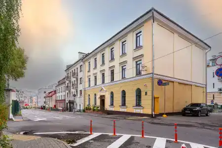 Губернский - 5