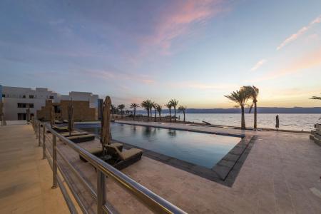 Luxotel Beach Resort & Spa - 19