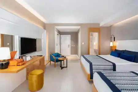 Kirman Sidera Luxury & Spa - 88