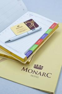 Monarc - 20