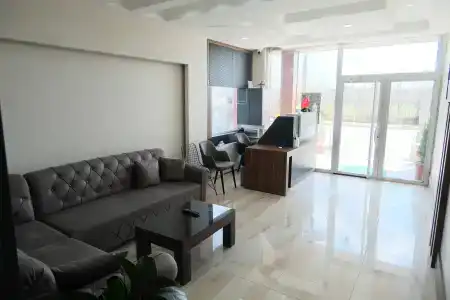 Merkür Otel - 4