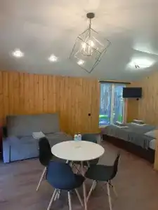 Forest Nest - 2