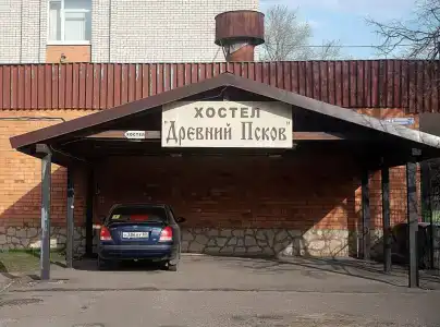 Древний Псков - 7