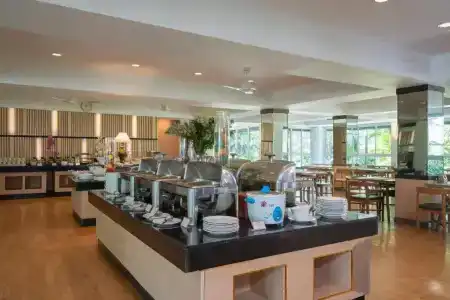 The Green Park Resort - Sha Extra Plus - 14