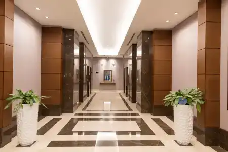 Radisson Residences Avrupa TEM Istanbul - 7