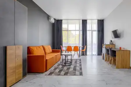 Bruni Loft - 201