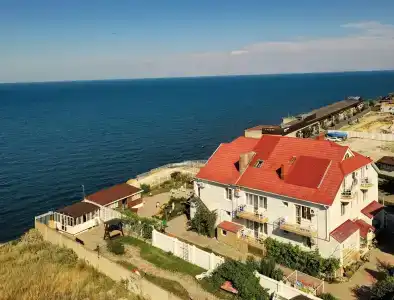 Крутой Берег - 5