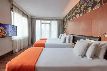 Konak Taksim - 24
