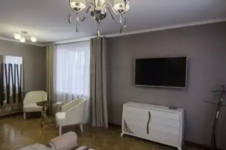 Шале - 55