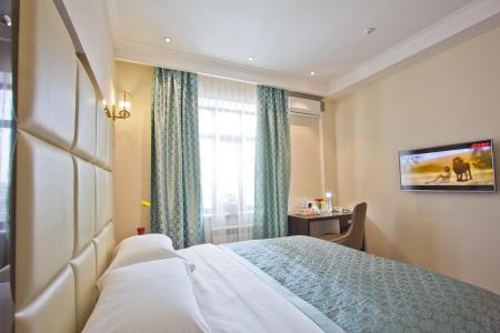 Гарден - 18