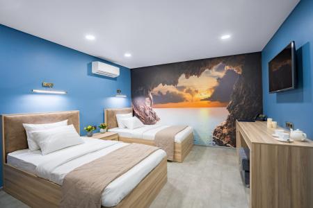 Chalet - 16