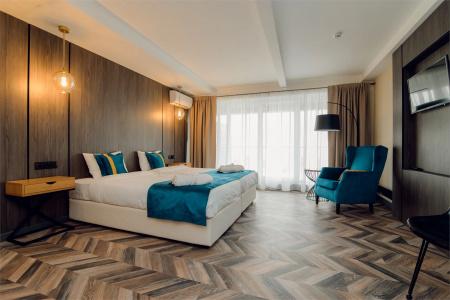 Tulip Residence & Spa - 72