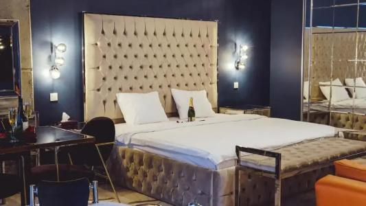 Mas Suites Karaköy - 2