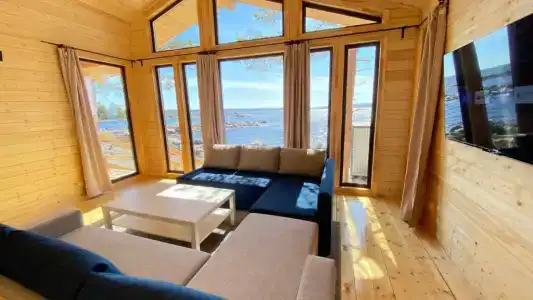 Кедр Грасс Белое Море - 115