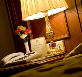 Glk Premier Regency Suites & Spa - 8