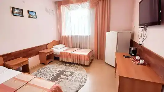 Smart КДО - 3