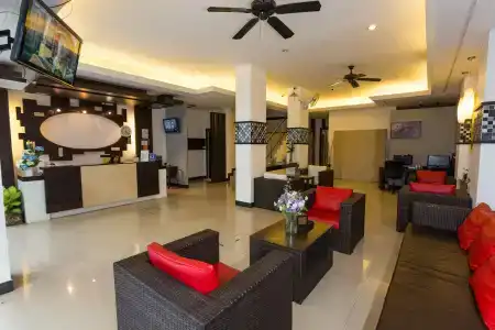Star Patong - 1