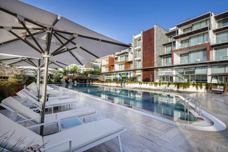 Mivara Luxury Resort & Spa / Bodrum - 30